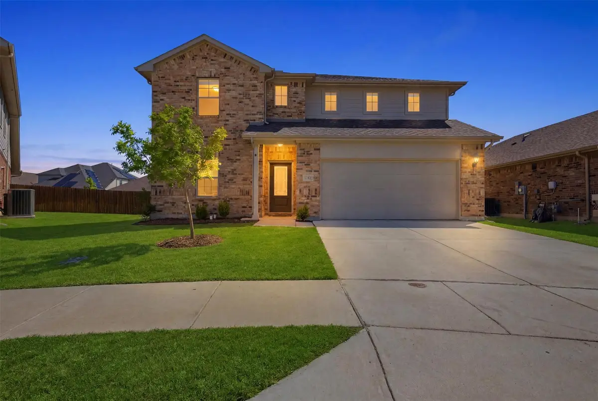 10620 Muckleshoot Street, Fort Worth, TX 76179 - #1
