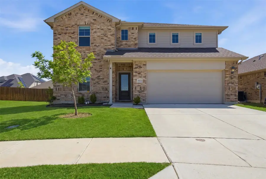 10620 Muckleshoot Street, Fort Worth, TX 76179 - #2