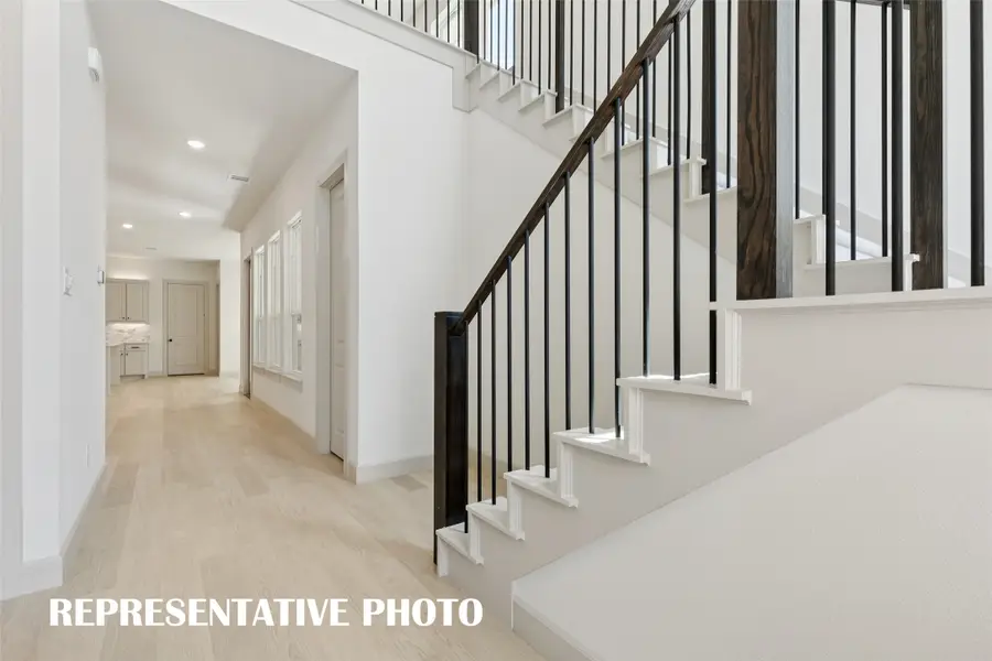 312 Walker Parkway, Celina, TX 75009 - #3