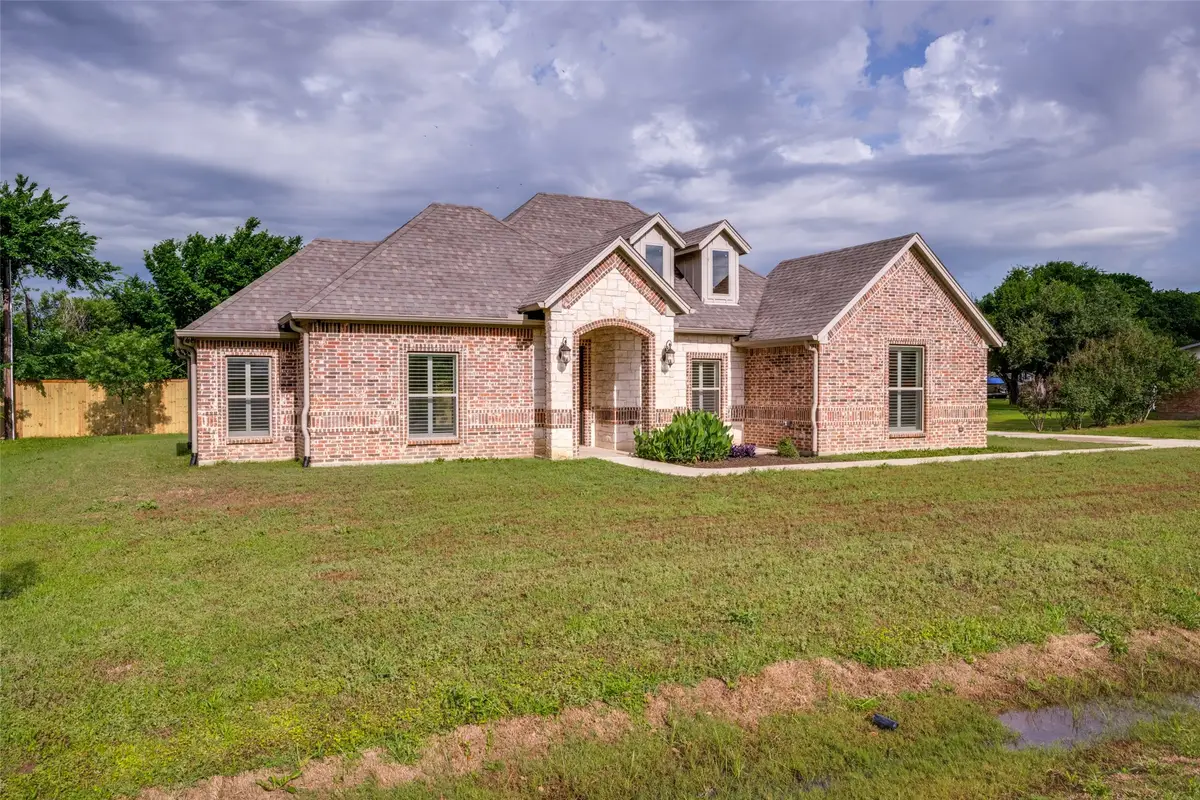 444 Ben Boyd Road, Argyle, TX 76226 - #1