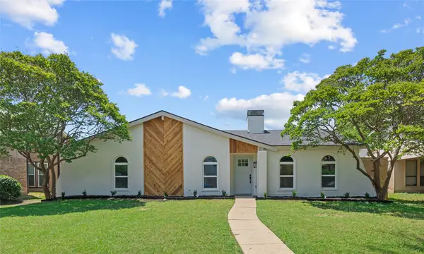 3234 Castle Rock Lane, Garland, TX 75044