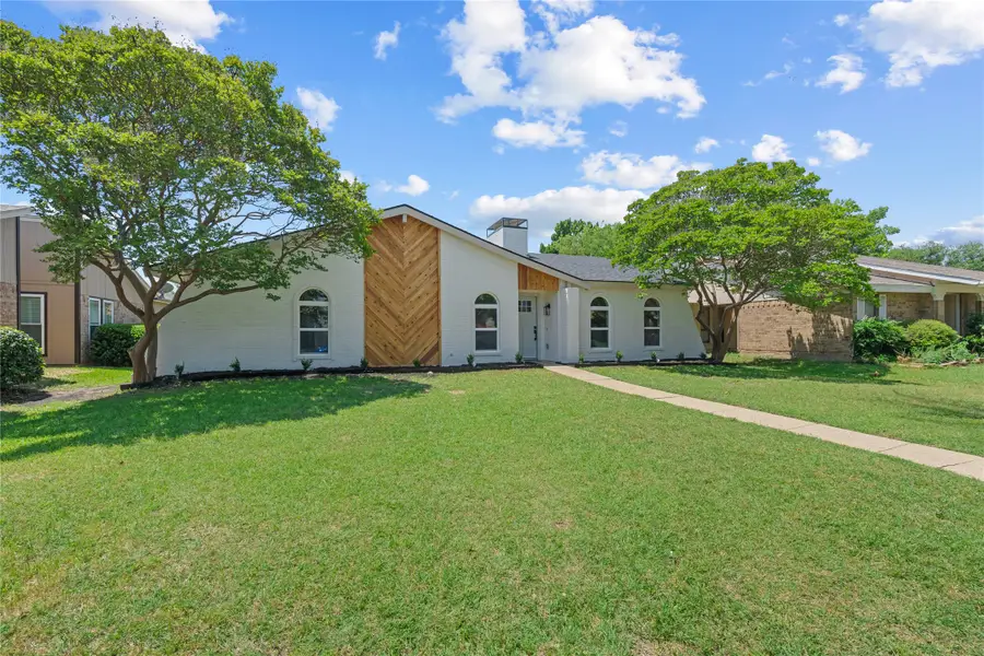 3234 Castle Rock Lane, Garland, TX 75044 - #2