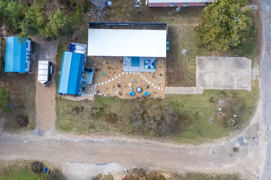 205 Scott Lane, Gun Barrel City, TX 75156 - #3