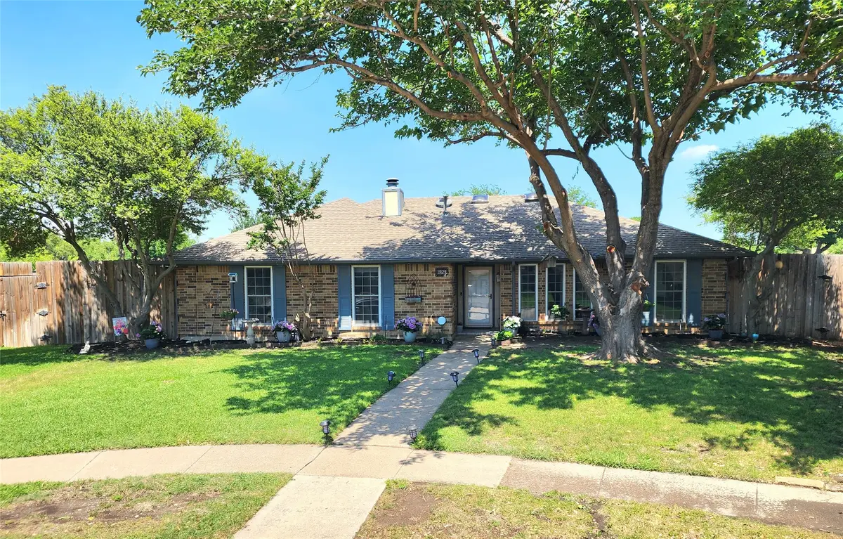 1929 Vista Oaks Drive, Carrollton, TX 75007 - #1