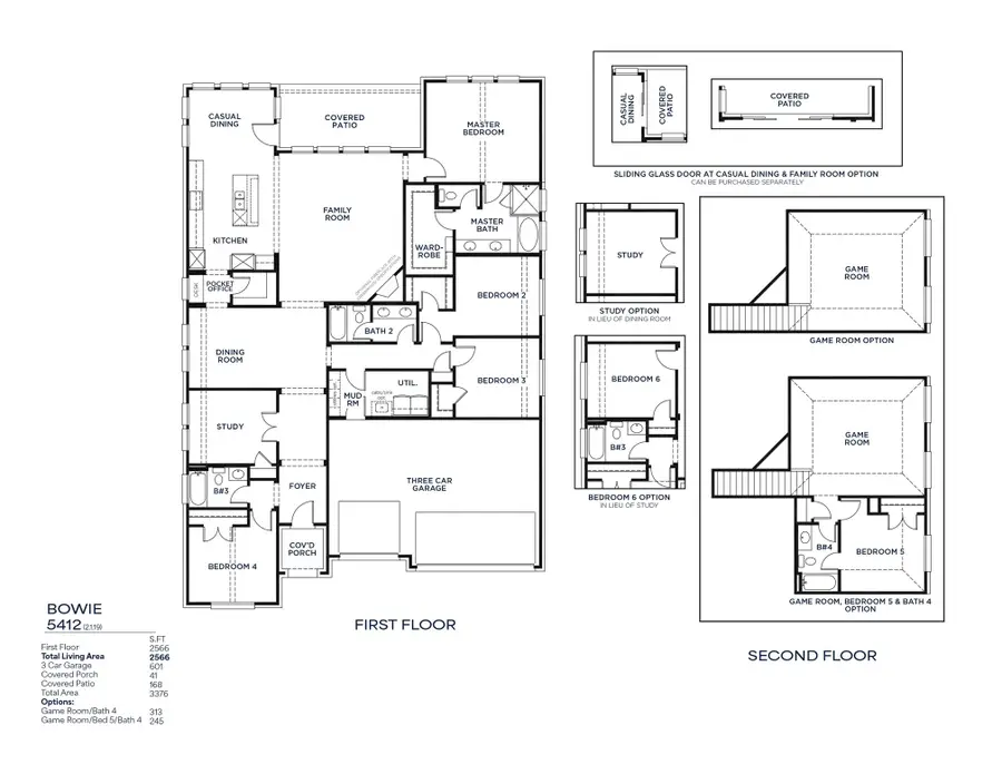3156 Shaddock Boulevard, Rockwall, TX 75032 - #2