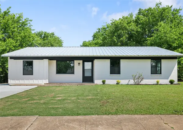401 E Kansas, Sherman, TX 75090