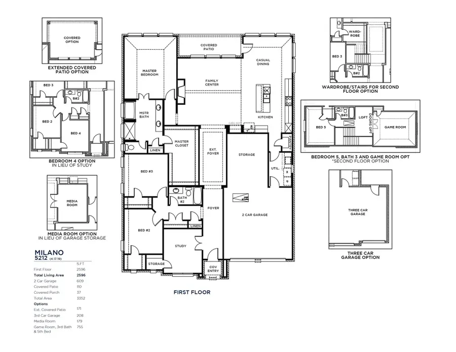 3149 Lora Lee Lane, Rockwall, TX 75032 - #2
