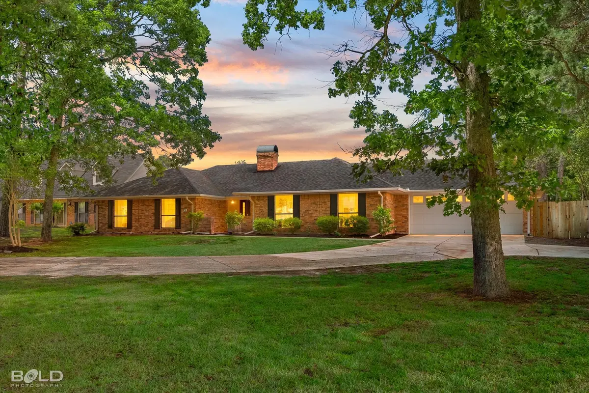 92 S Meadow Lane, Haughton, LA 71037 - #1