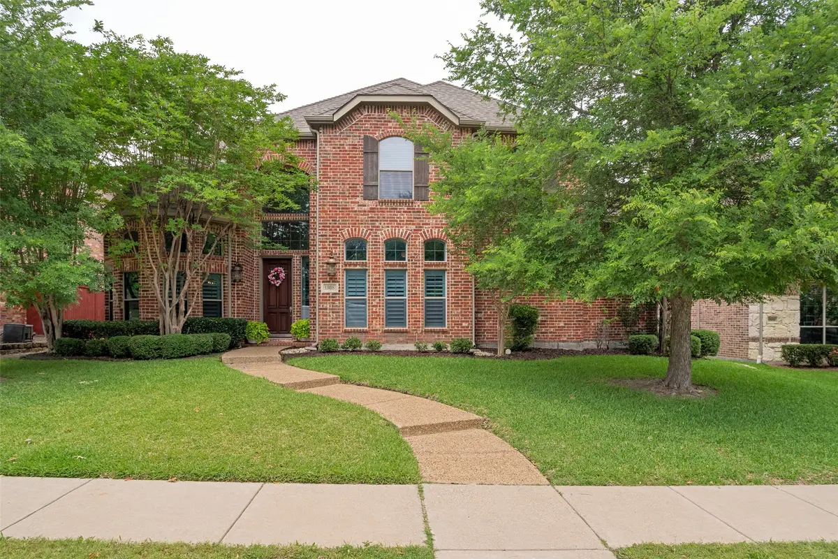 1808 Port Isabel Drive, Allen, TX 75013 - #1