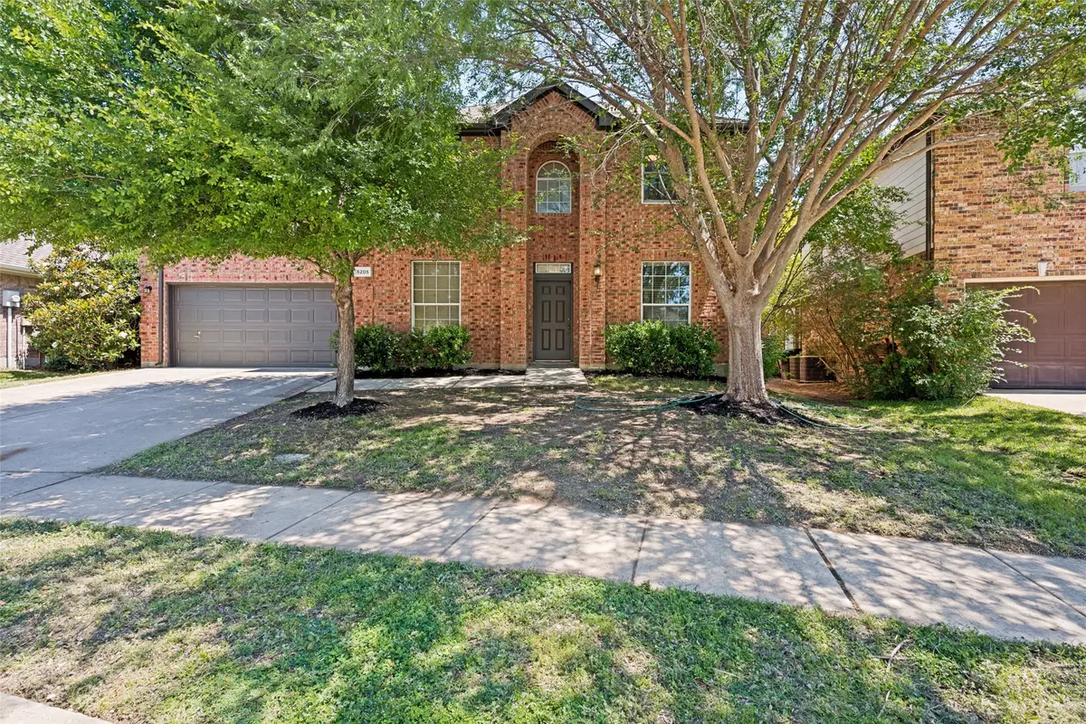 5205 Bay View Drive, Fort Worth, TX 76244 - #1