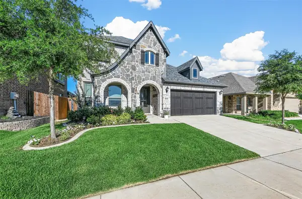 10224 Wild Berry Drive, Fort Worth, TX 76131