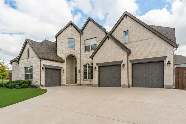 10687 Clarita Lane, Frisco, TX 75035
