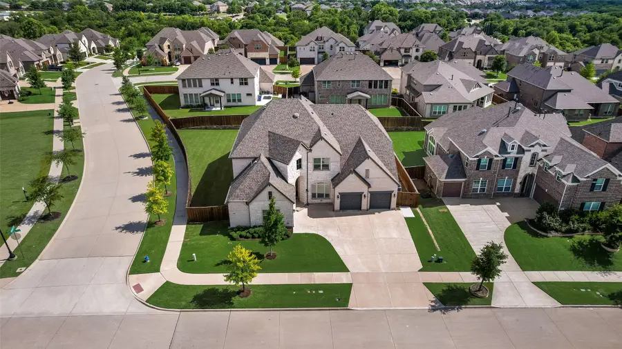 10687 Clarita Lane, Frisco, TX 75035 - #2