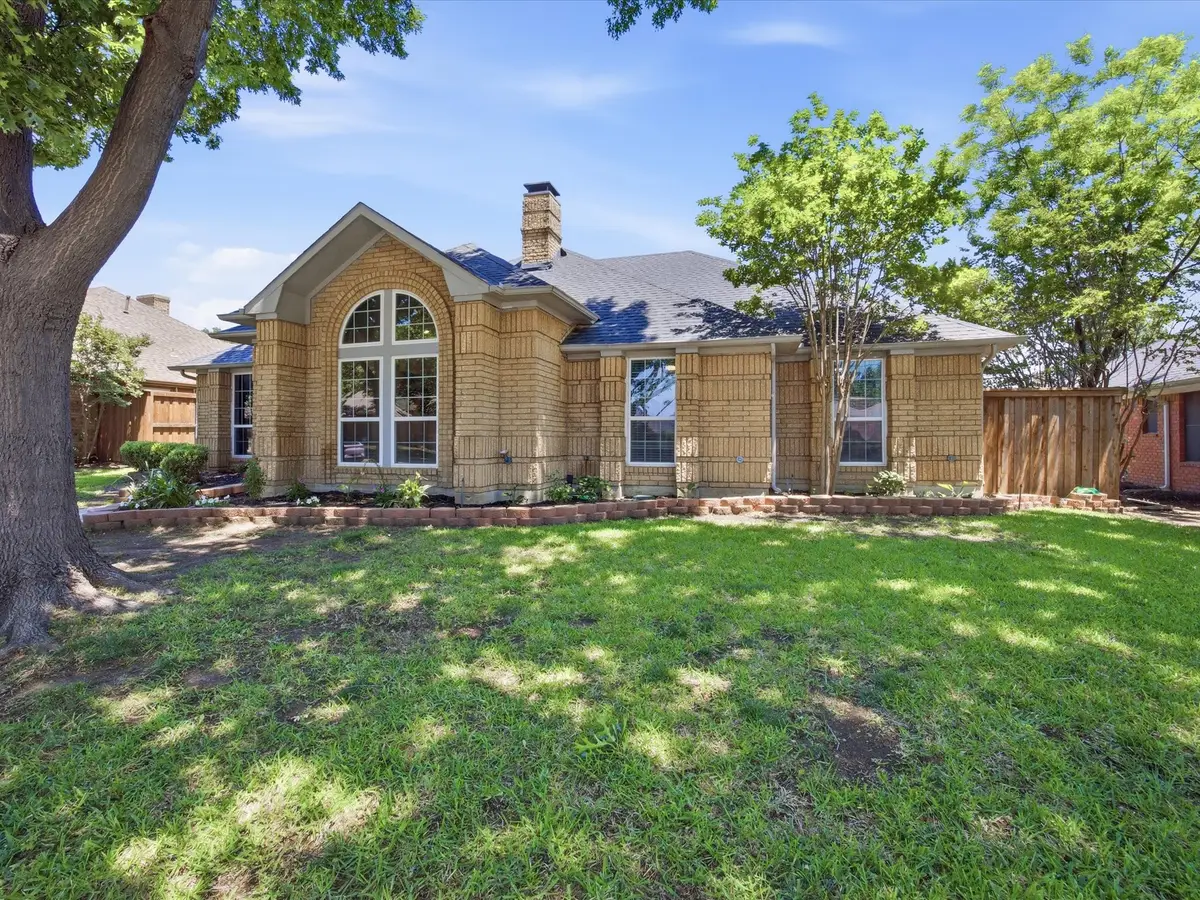 3202 Luallen Drive, Carrollton, TX 75007 - #1