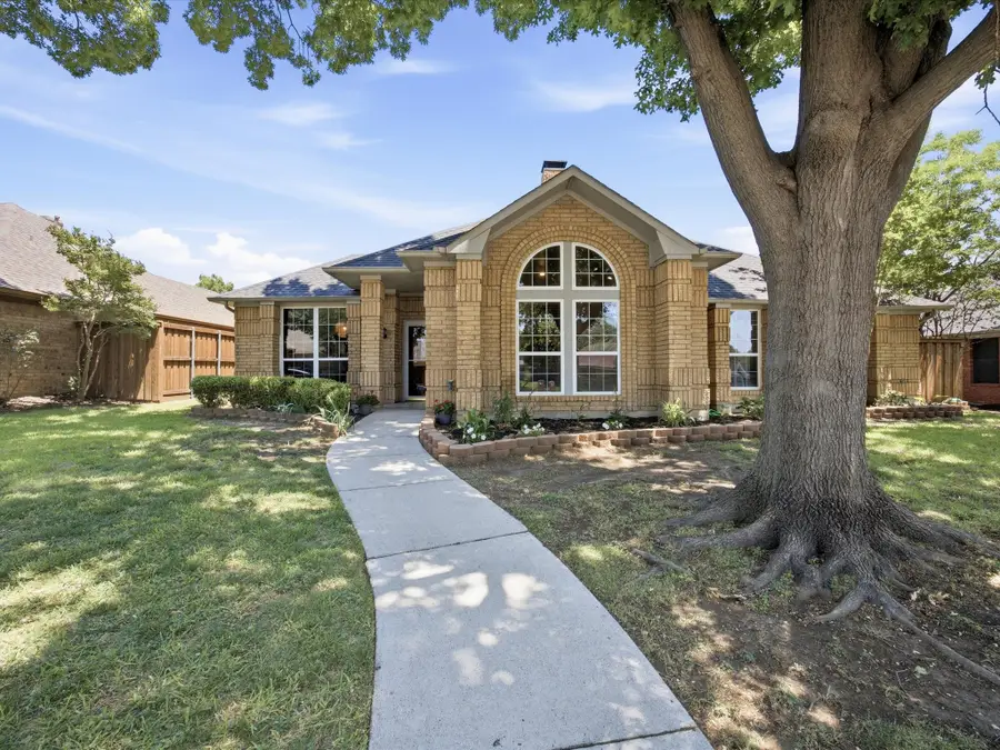 3202 Luallen Drive, Carrollton, TX 75007 - #2