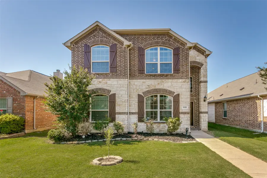9120 Wayne Street, Cross Roads, TX 76227 - #2