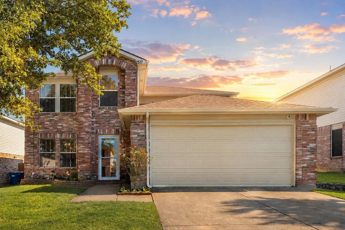 2517 Brinlee Branch Lane, McKinney, TX 75071 - #1