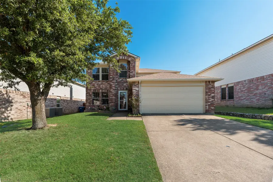 2517 Brinlee Branch Lane, McKinney, TX 75071 - #2