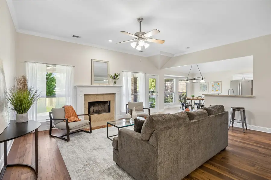 201 Midnight Drive, Royse City, TX 75189 - #2