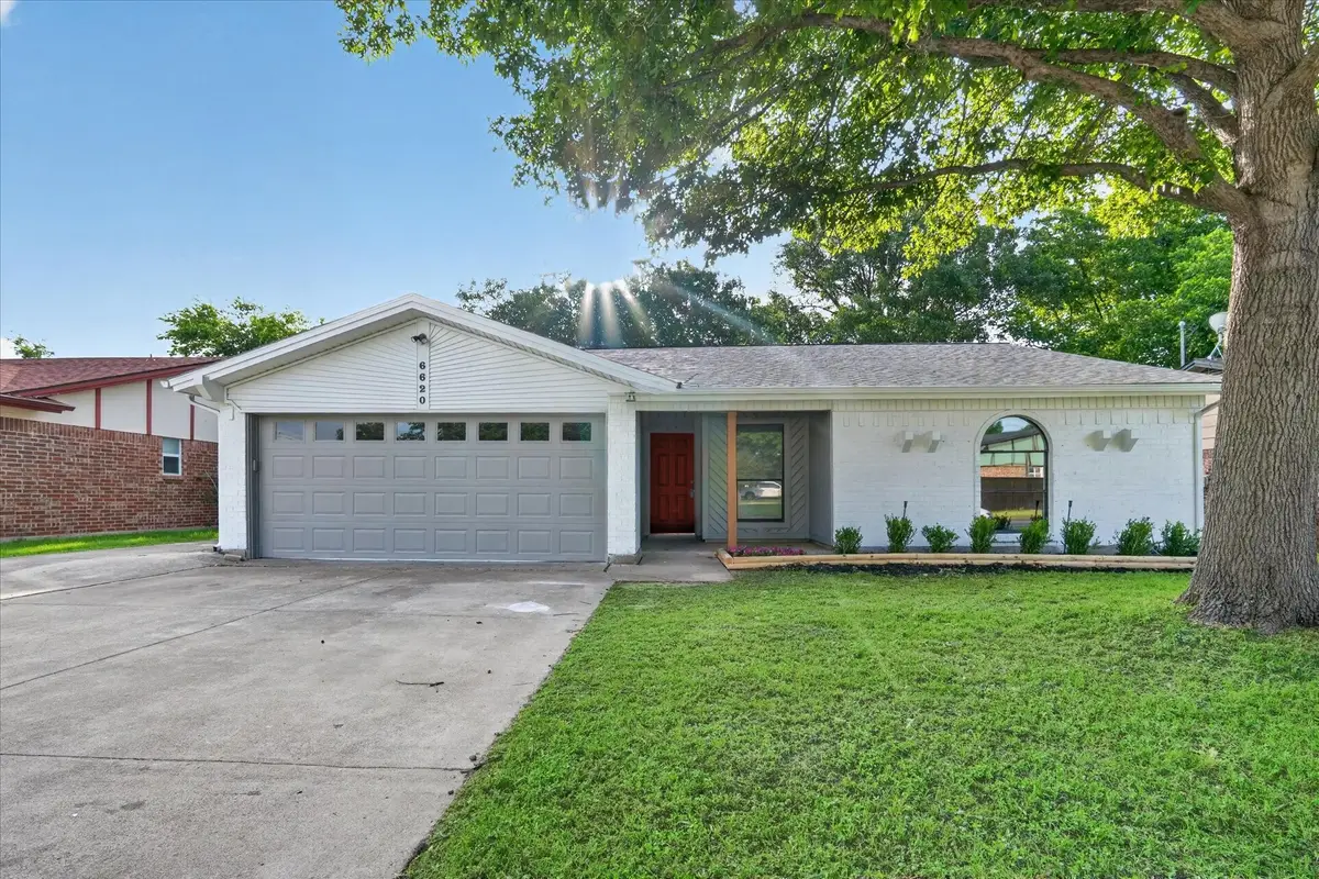 6620 Brookdale Drive, Watauga, TX 76148 - #1