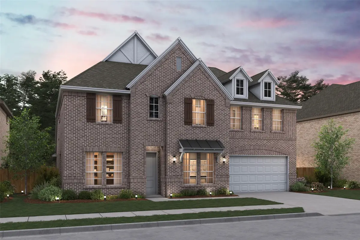 11509 Jackloe Street, Haslet, TX 76052 - #1