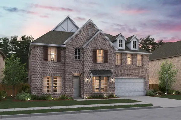 11509 Jackloe Street, Fort Worth, TX 76052