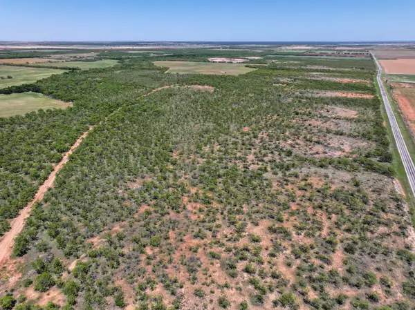 TBD Tract 9 Fm 1812, Hawley, TX 79525