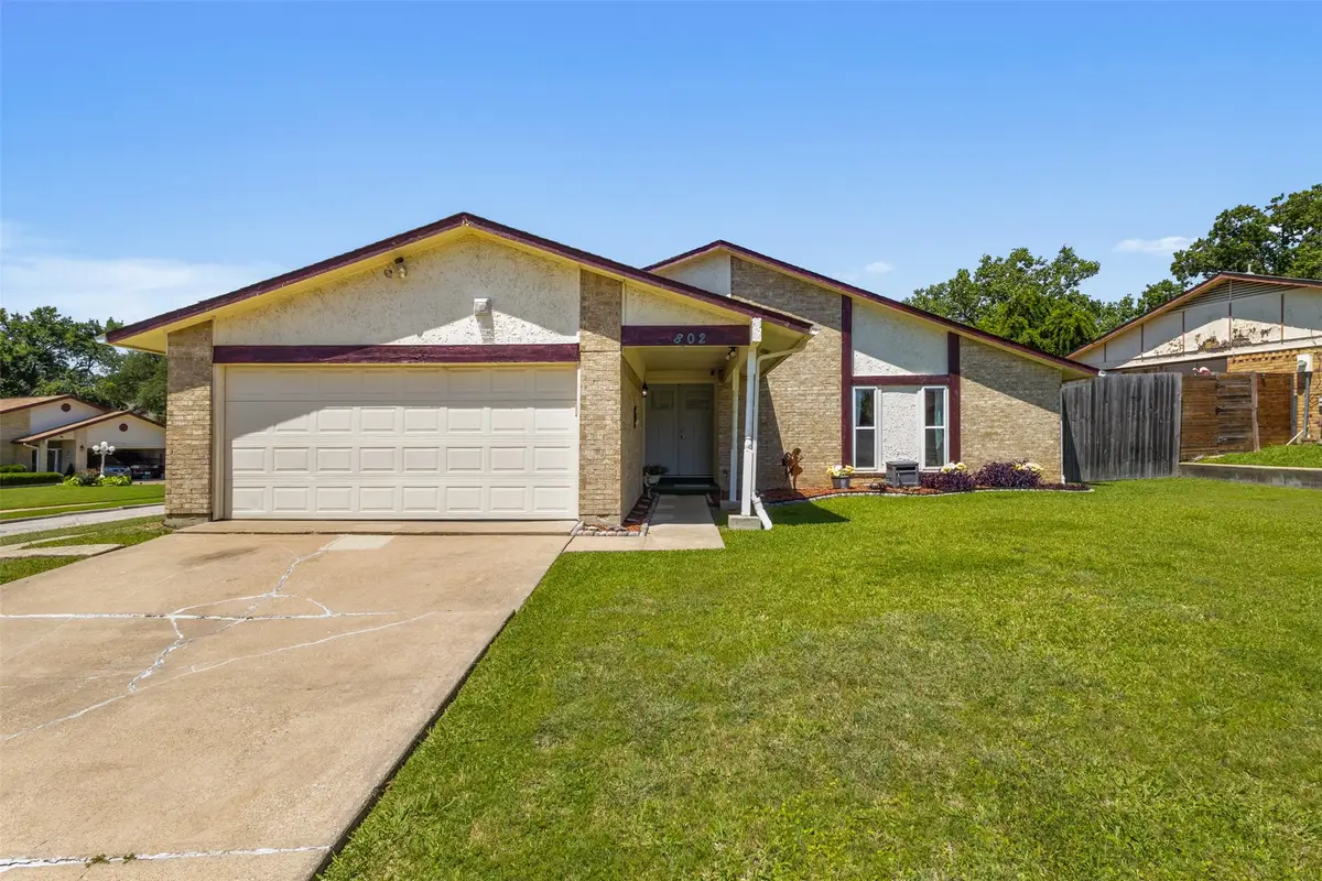 802 Via Balboa, Mesquite, TX 75150 - #1