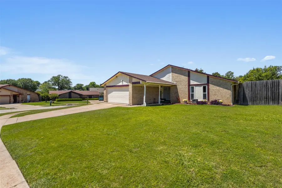 802 Via Balboa, Mesquite, TX 75150 - #2