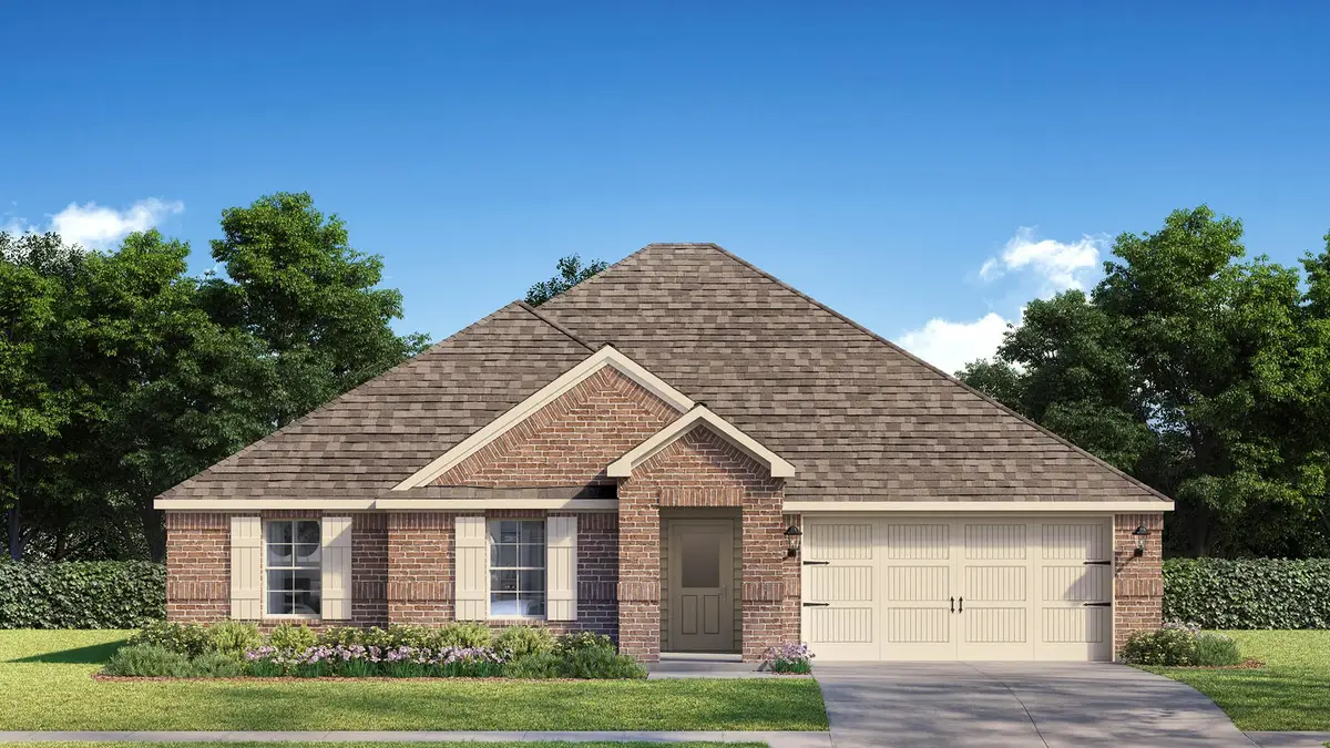 1425 Canterbury Trail, Desoto, TX 75115 - #1