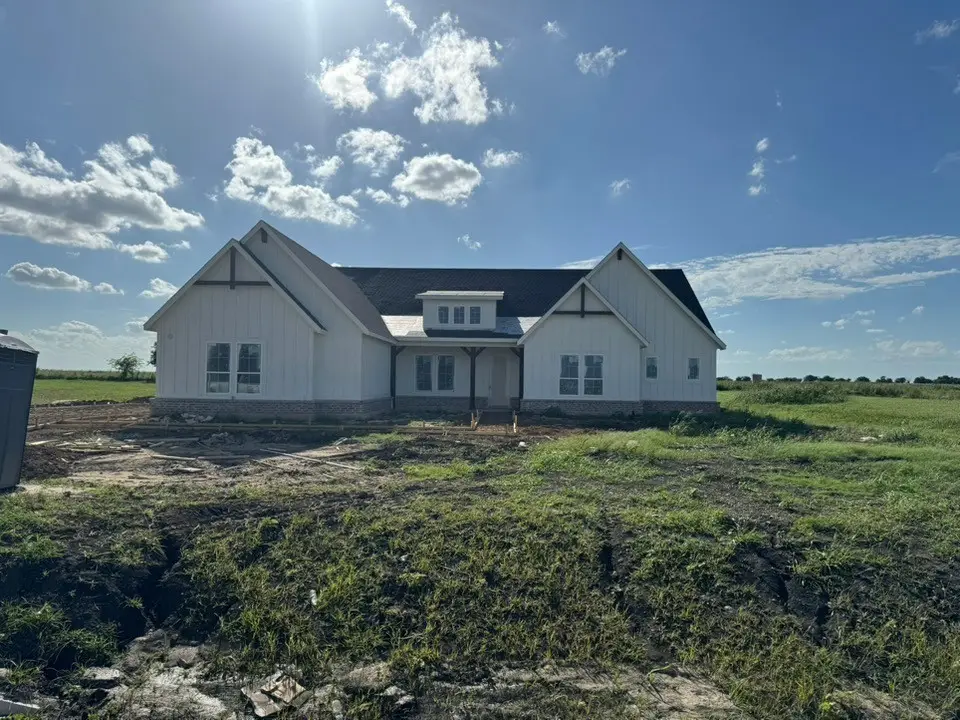 2313 Quartz Street, Krum, TX 76249 - #1