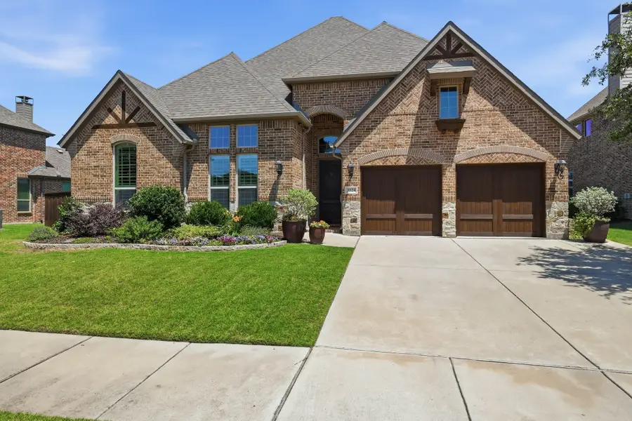 3524 Ophel Way, Flower Mound, TX 75028 - #2