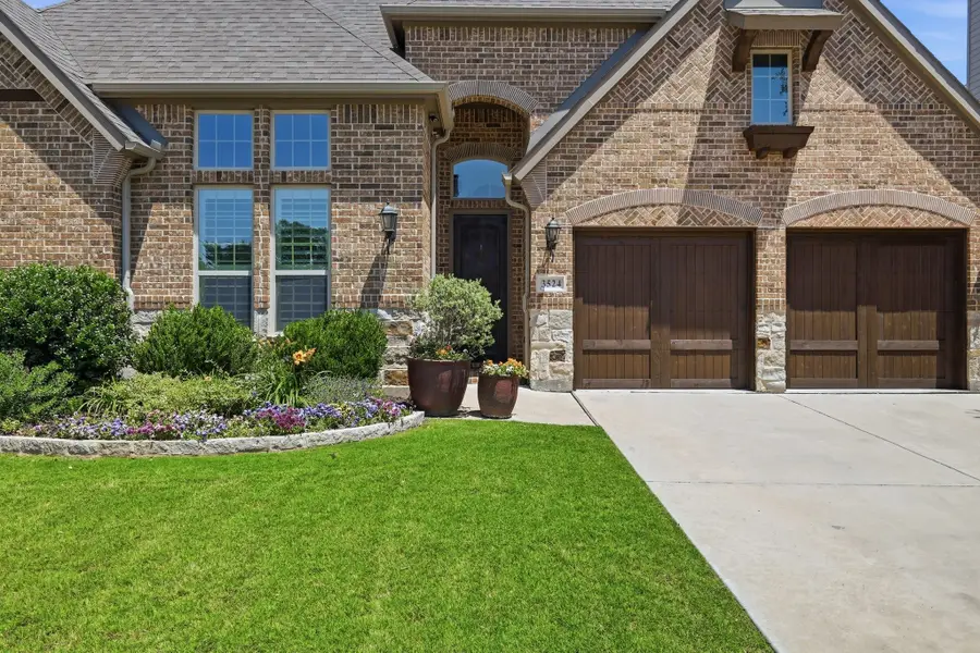 3524 Ophel Way, Flower Mound, TX 75028 - #3