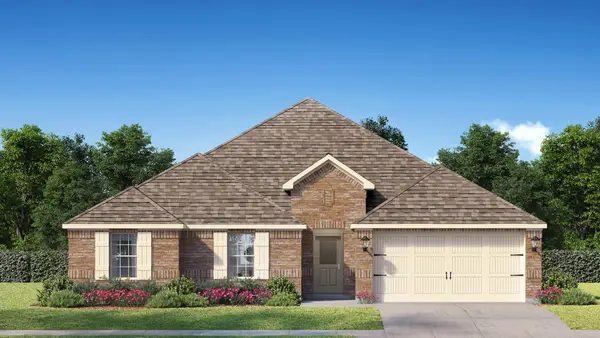 1433 Canterbury Trail, DeSoto, TX 75115