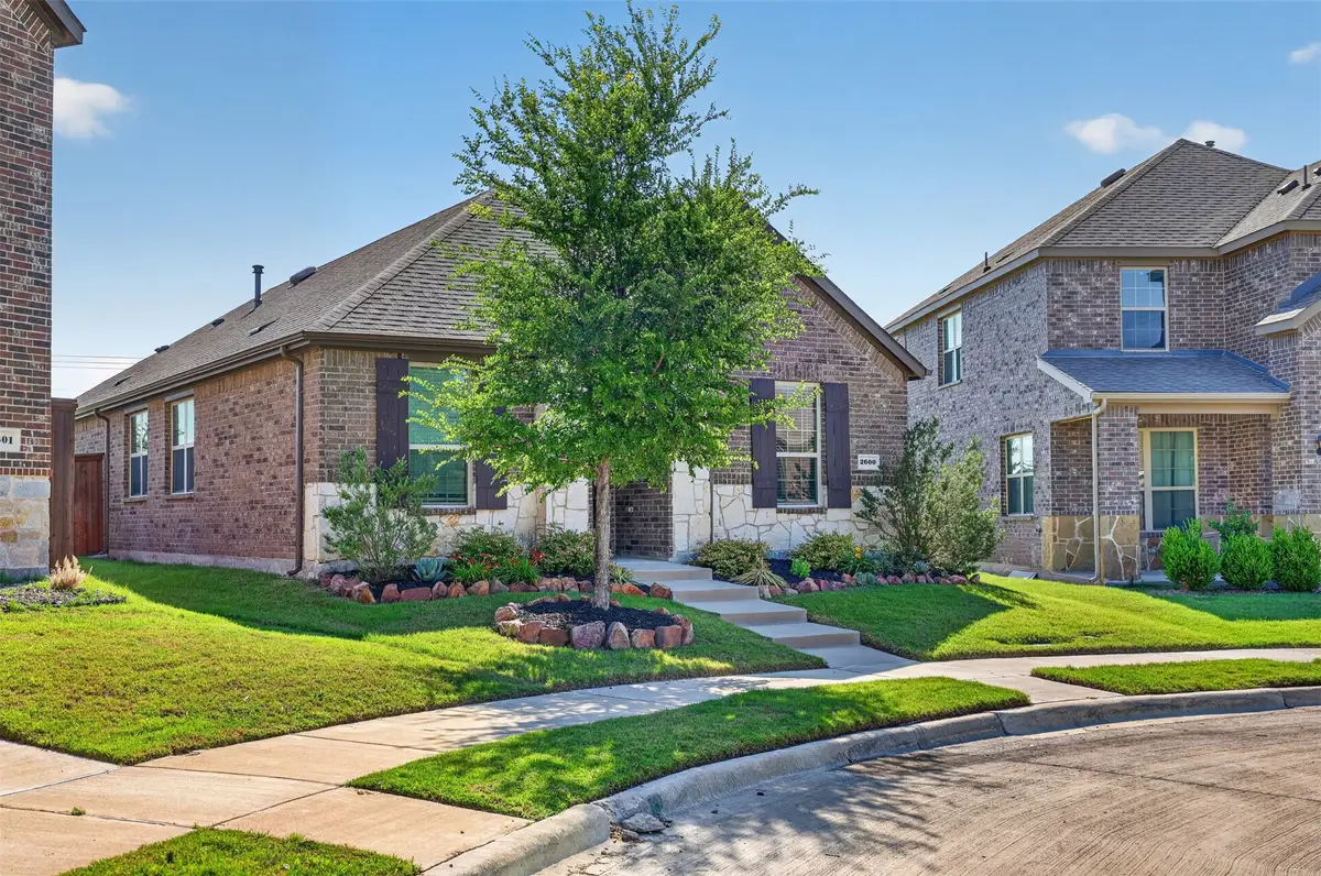 2600 Hale Road, Celina, TX 75009 - #1