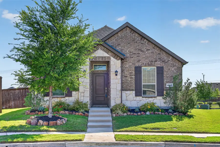 2600 Hale Road, Celina, TX 75009 - #2