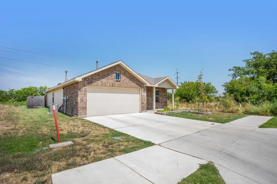 8204 High Garden Street, Fort Worth, TX 76123 - #2