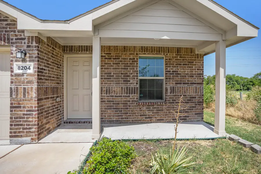 8204 High Garden Street, Fort Worth, TX 76123 - #3