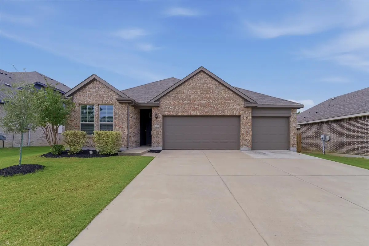 305 Evans Drive, Van Alstyne, TX 75495 - #1
