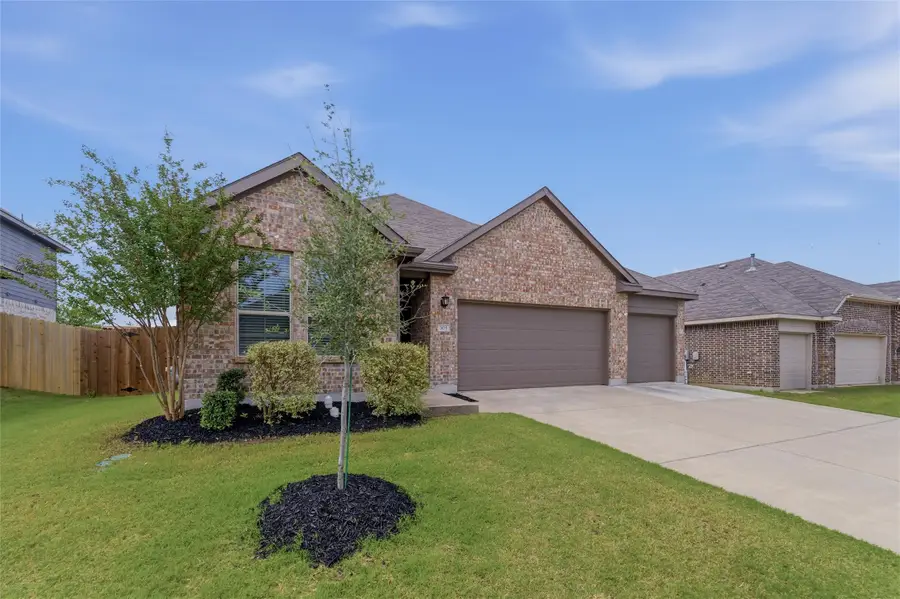 305 Evans Drive, Van Alstyne, TX 75495 - #3