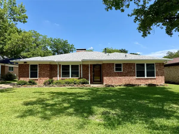 120 S Lynn Avenue, Denison, TX 75020