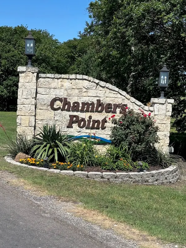 2003 Indian Trail Trail, Kerens, TX 75144