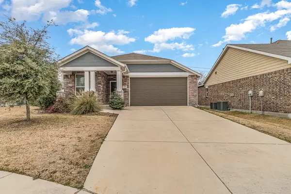 7905 Wildwest Drive, Fort Worth, TX 76131