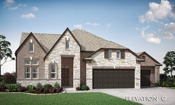 1033 Emerald Trace Drive, Justin, TX 76247