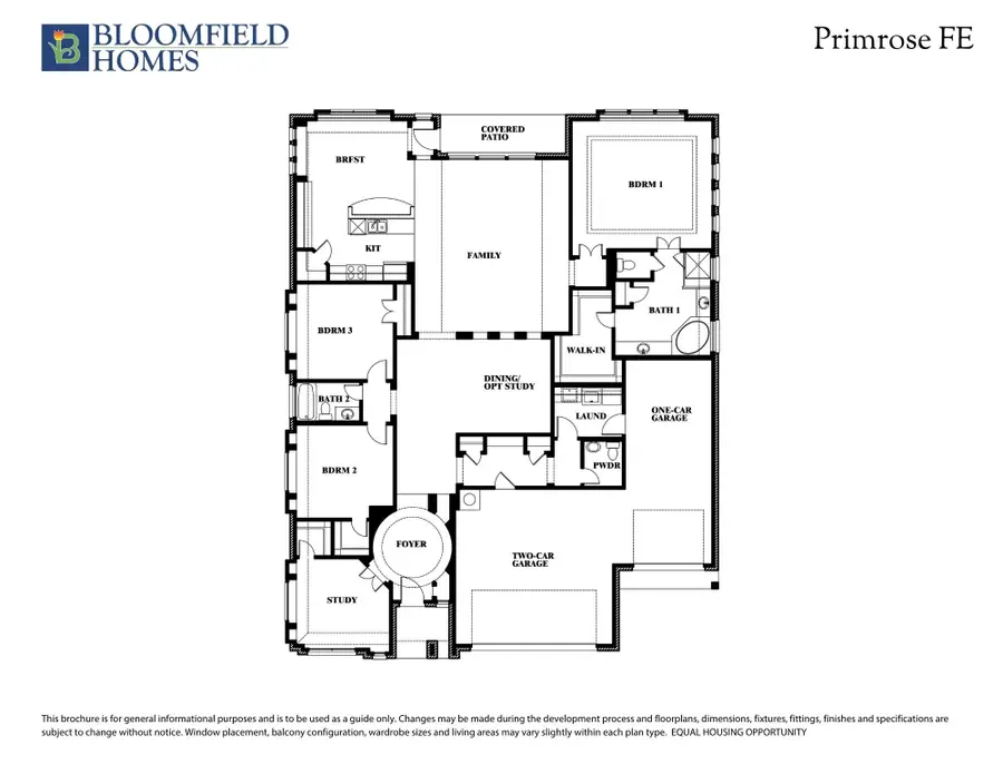 1033 Emerald Trace Drive, Justin, TX 76247 - #2