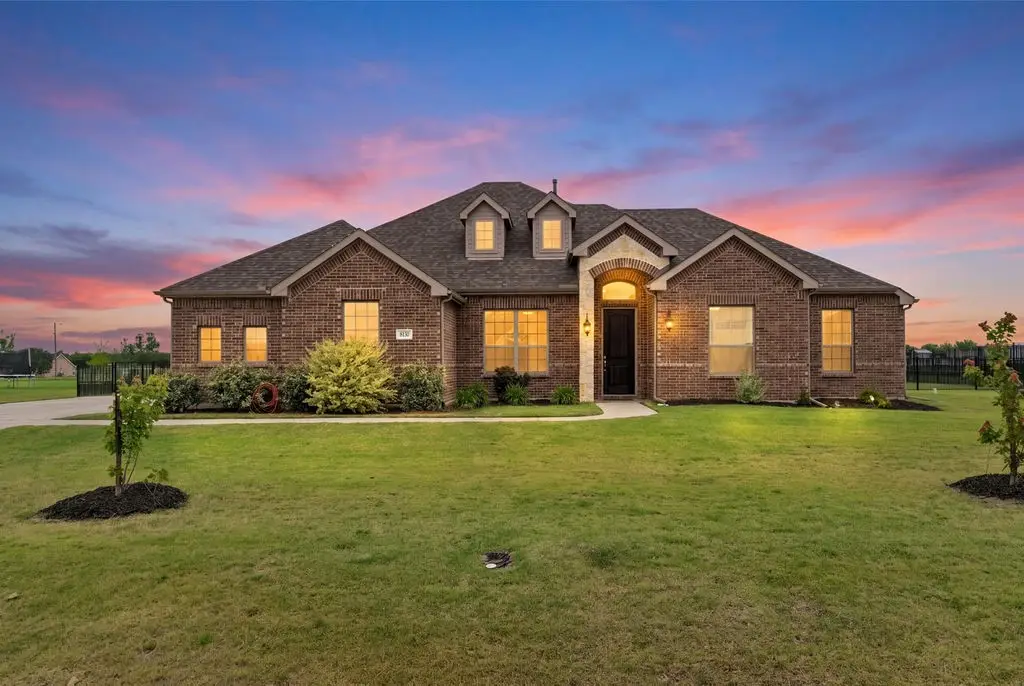 8130 Honeywell Avenue, Greenville, TX 75402 - #1