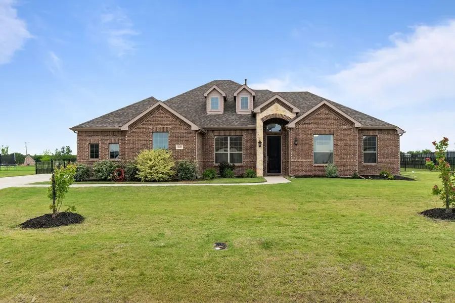 8130 Honeywell Avenue, Greenville, TX 75402 - #2