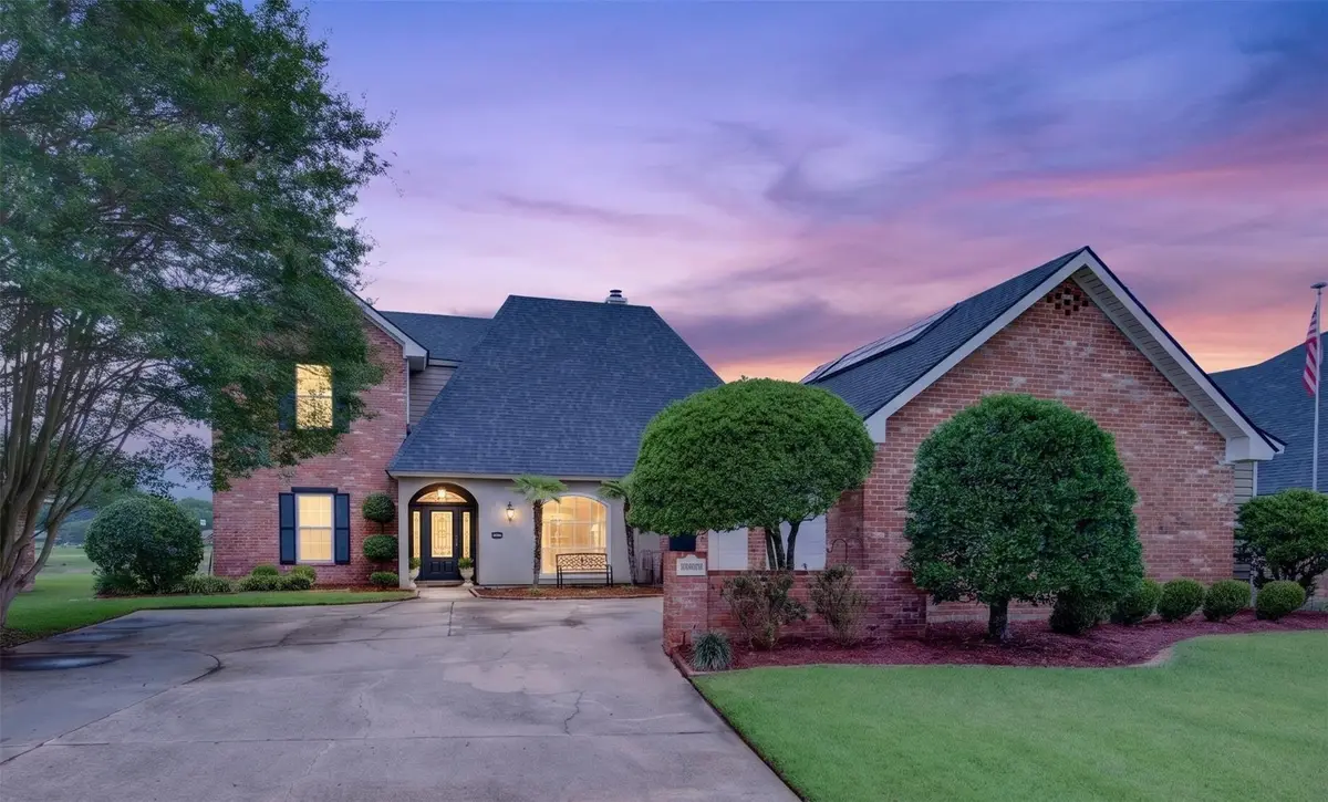 5517 Lake Side Drive, Bossier City, LA 71111 - #1