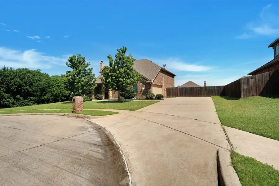 2000 Trinity Lane, Wylie, TX 75098 - #2
