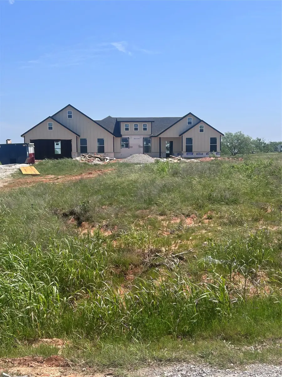 210 Leech Road, Poolville, TX 76487 - #2